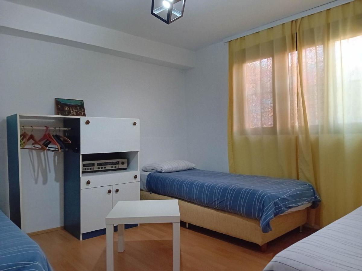 Nice Oh Ohrid Extérieur photo
